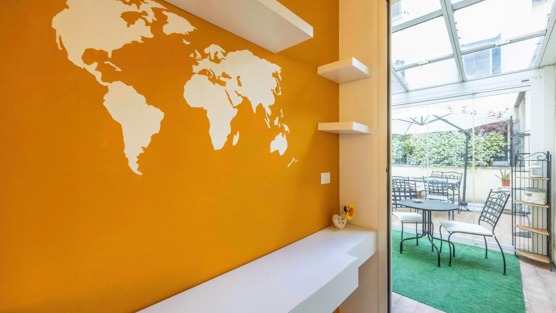 Giulia House, Bologna By Short Holidays Apartment Italy