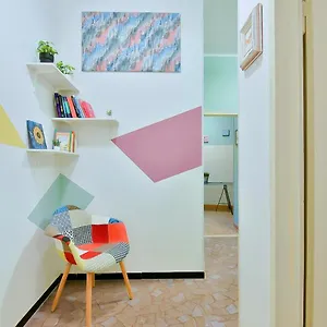 Appartement We - Dall'ara57 - Stadium, Bologne