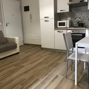 Santa Croce,14 Apartamento