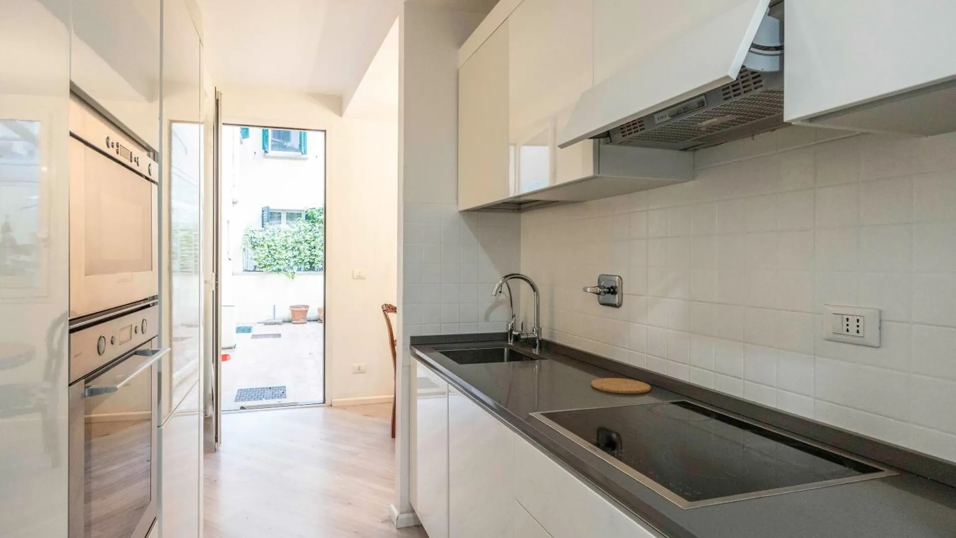Giulia House, Bologna By Short Holidays Apartment