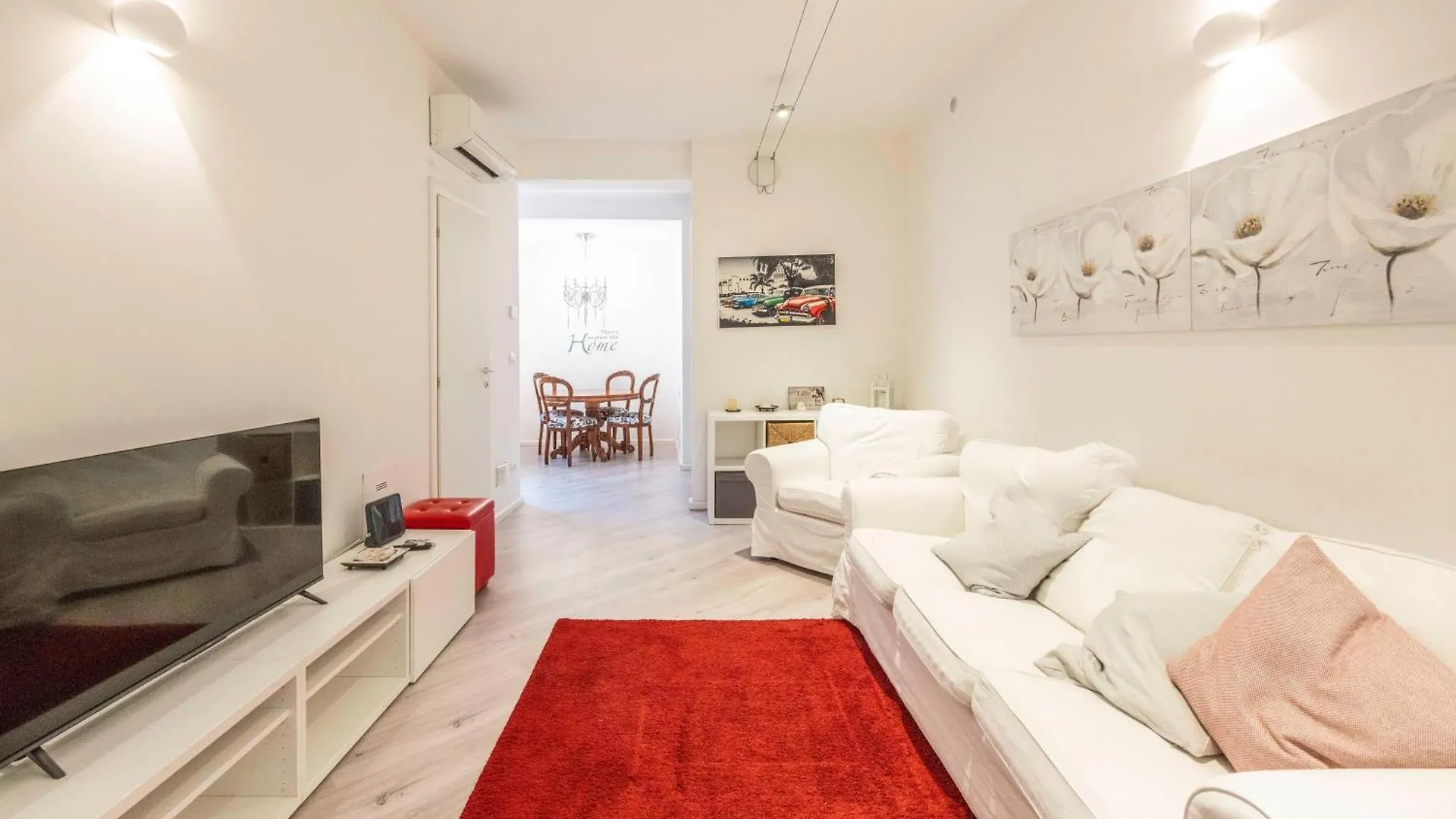 Giulia House, Bologna By Short Holidays Apartment