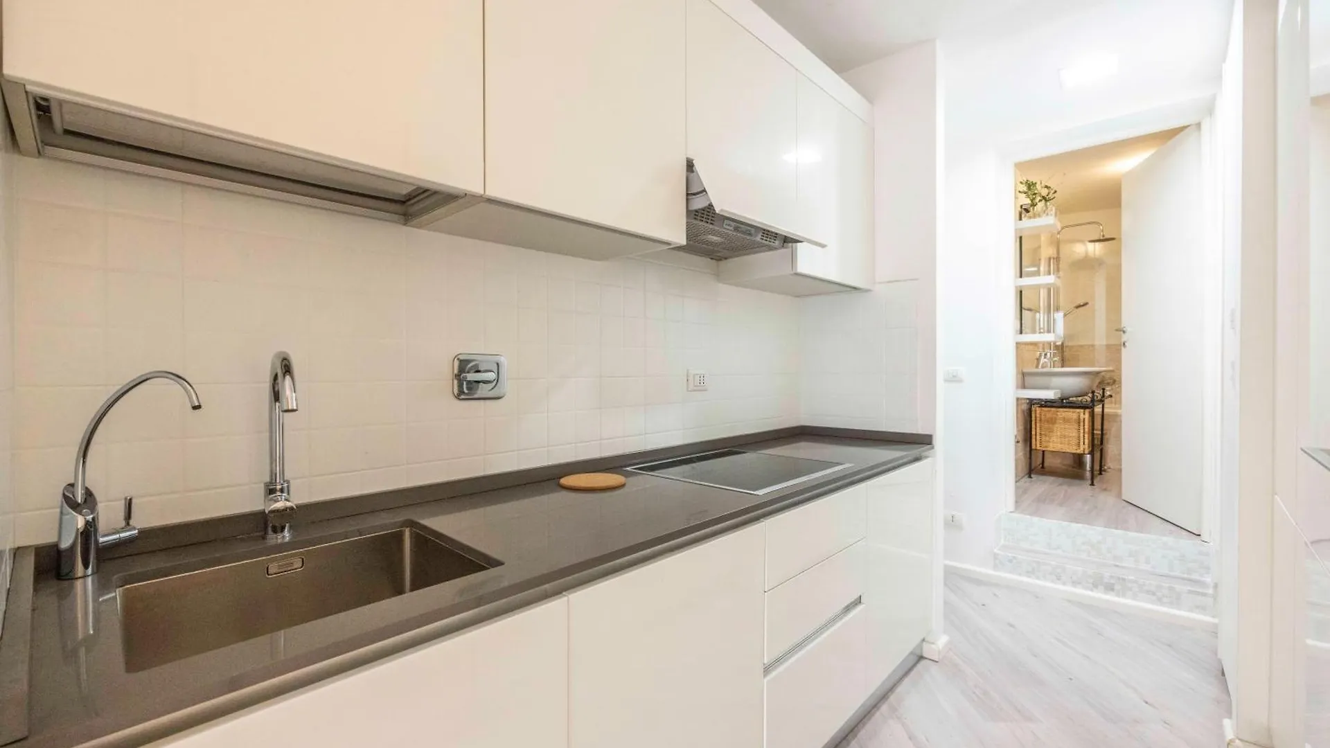 Giulia House, Bologna By Short Holidays Apartment