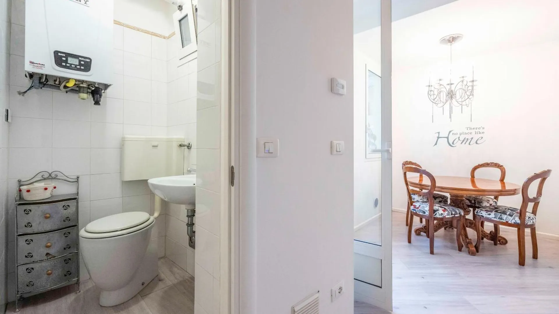 Giulia House, Bologna By Short Holidays Apartment