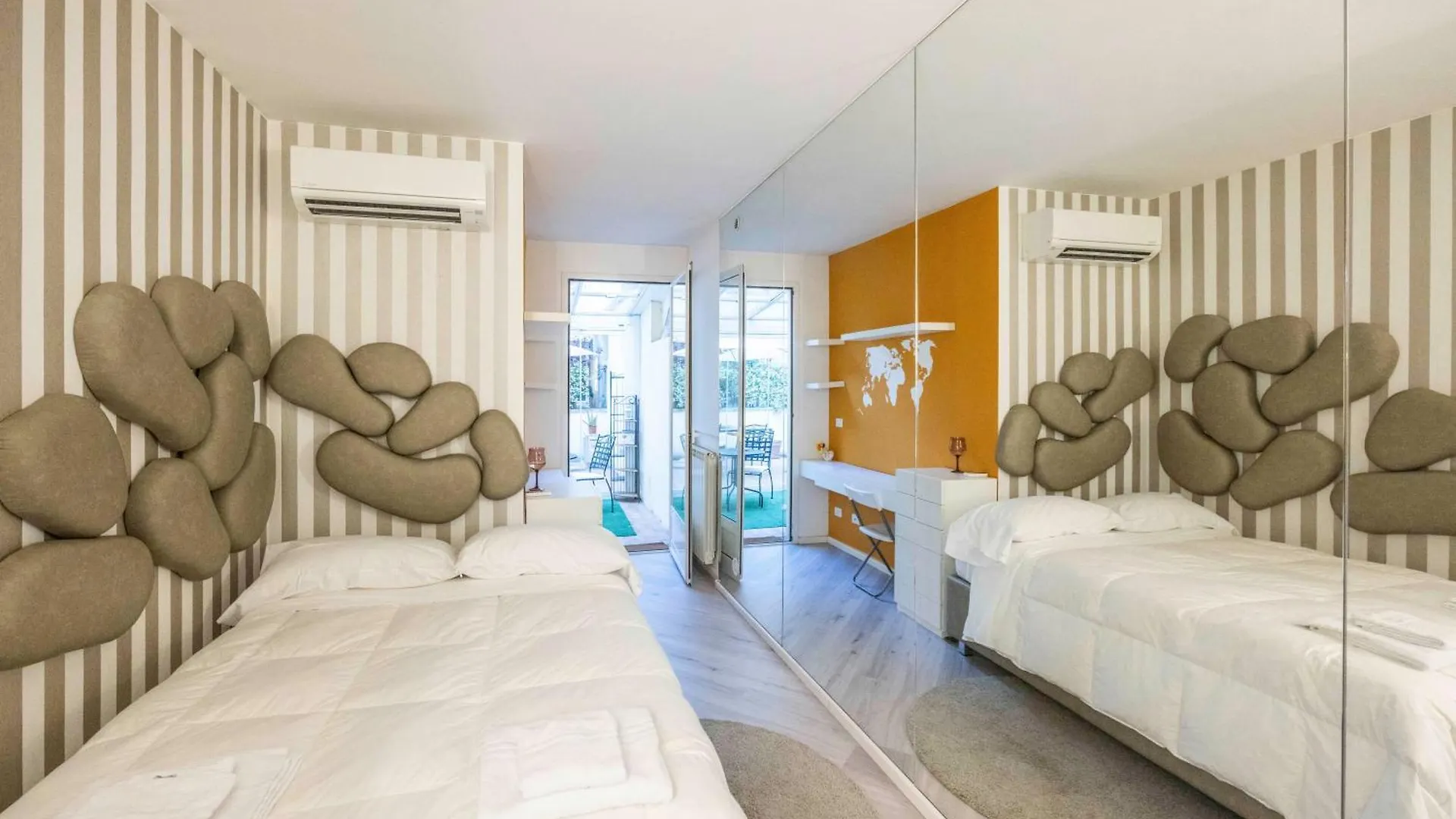 Giulia House, Bologna By Short Holidays Apartment Italy