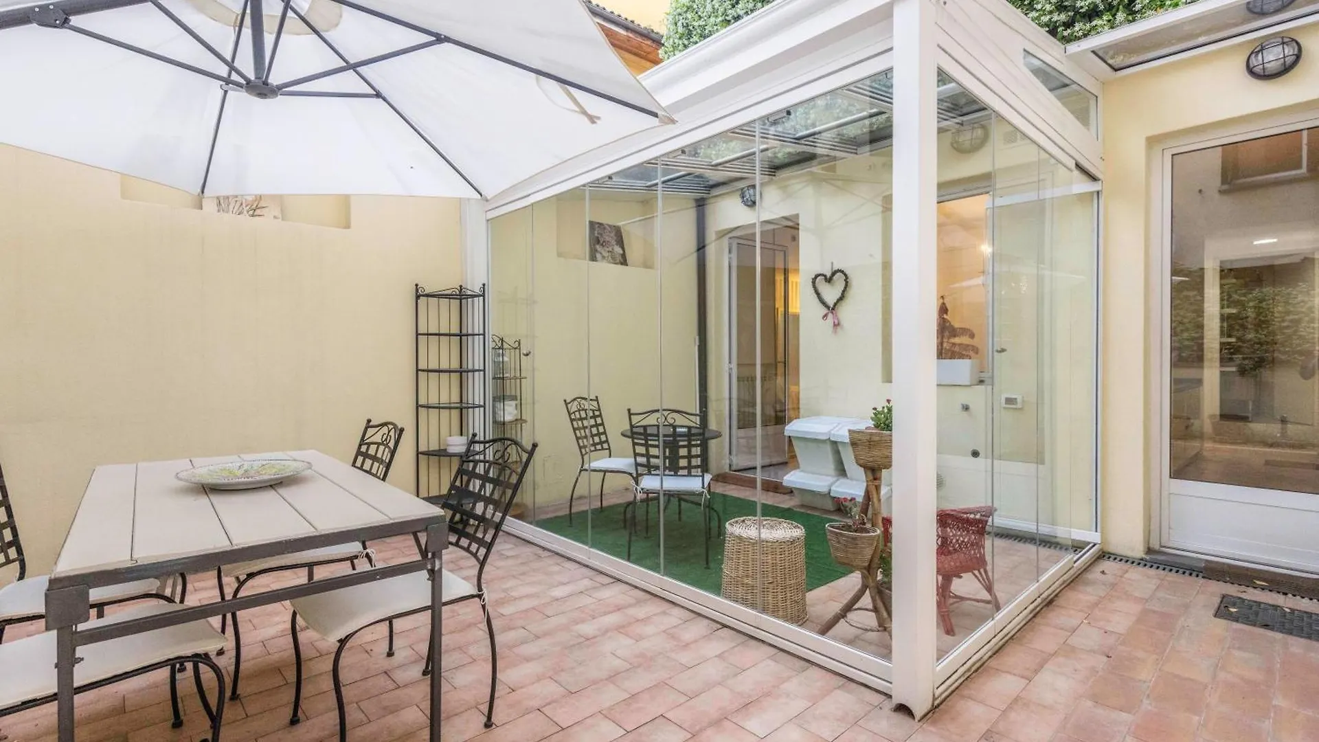 Giulia House, Bologna By Short Holidays Apartment Italy