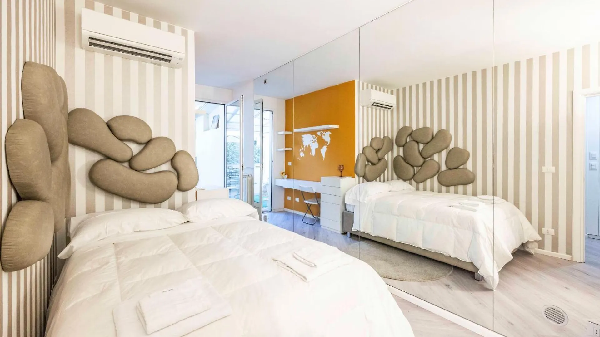 Giulia House, Bologna By Short Holidays Apartment 0*,