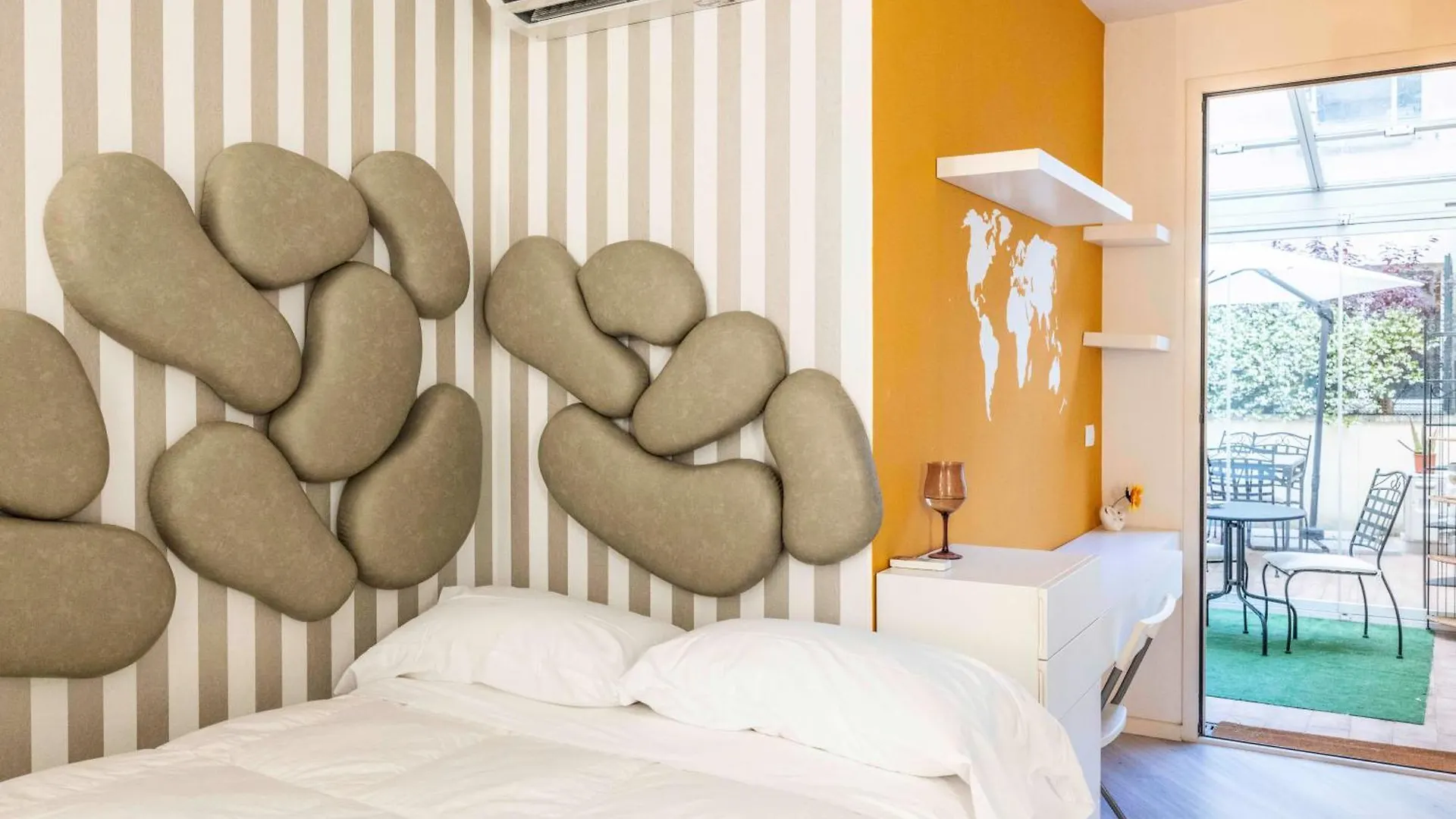 Giulia House, Bologna By Short Holidays Apartment Italy
