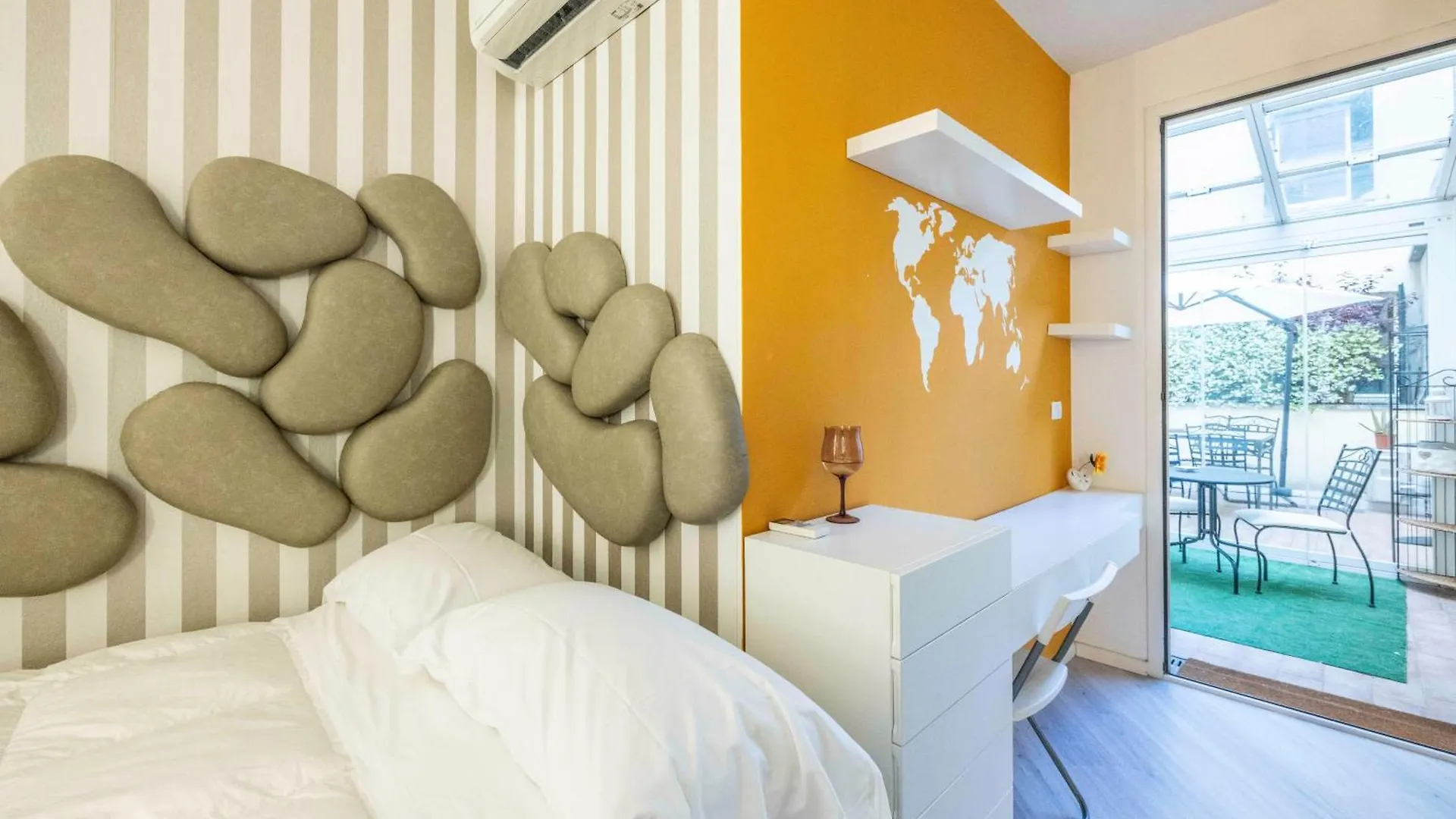 Giulia House, Bologna By Short Holidays Apartment Italy