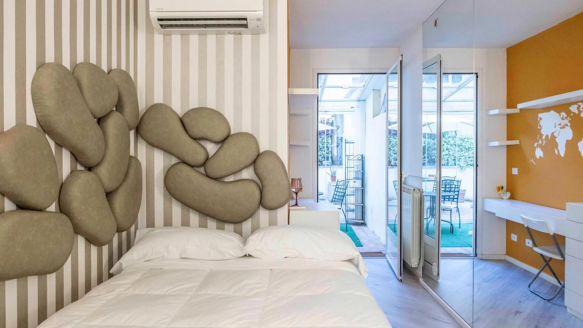 Giulia House, Bologna By Short Holidays Apartment