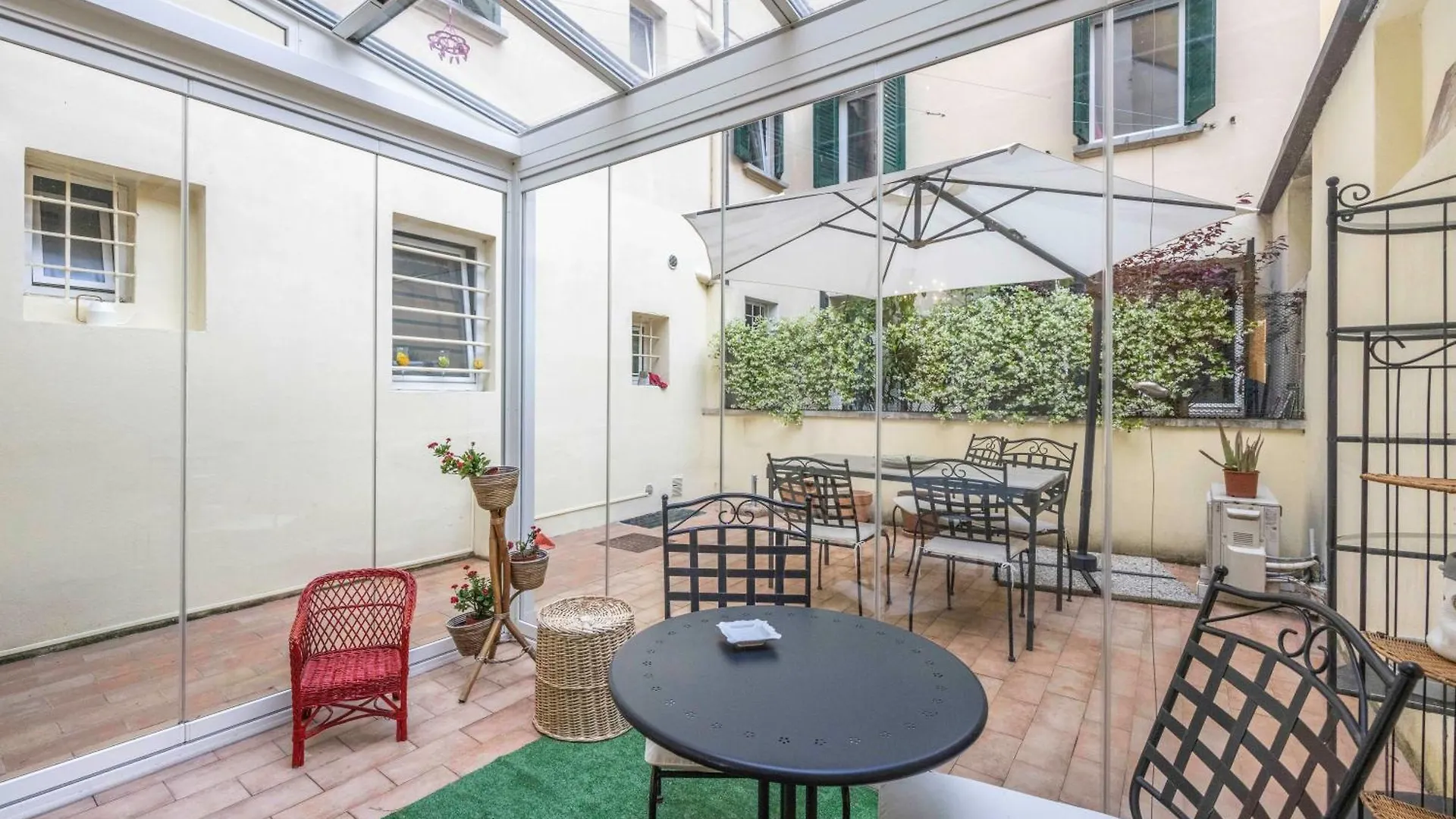 Giulia House, Bologna By Short Holidays Apartment