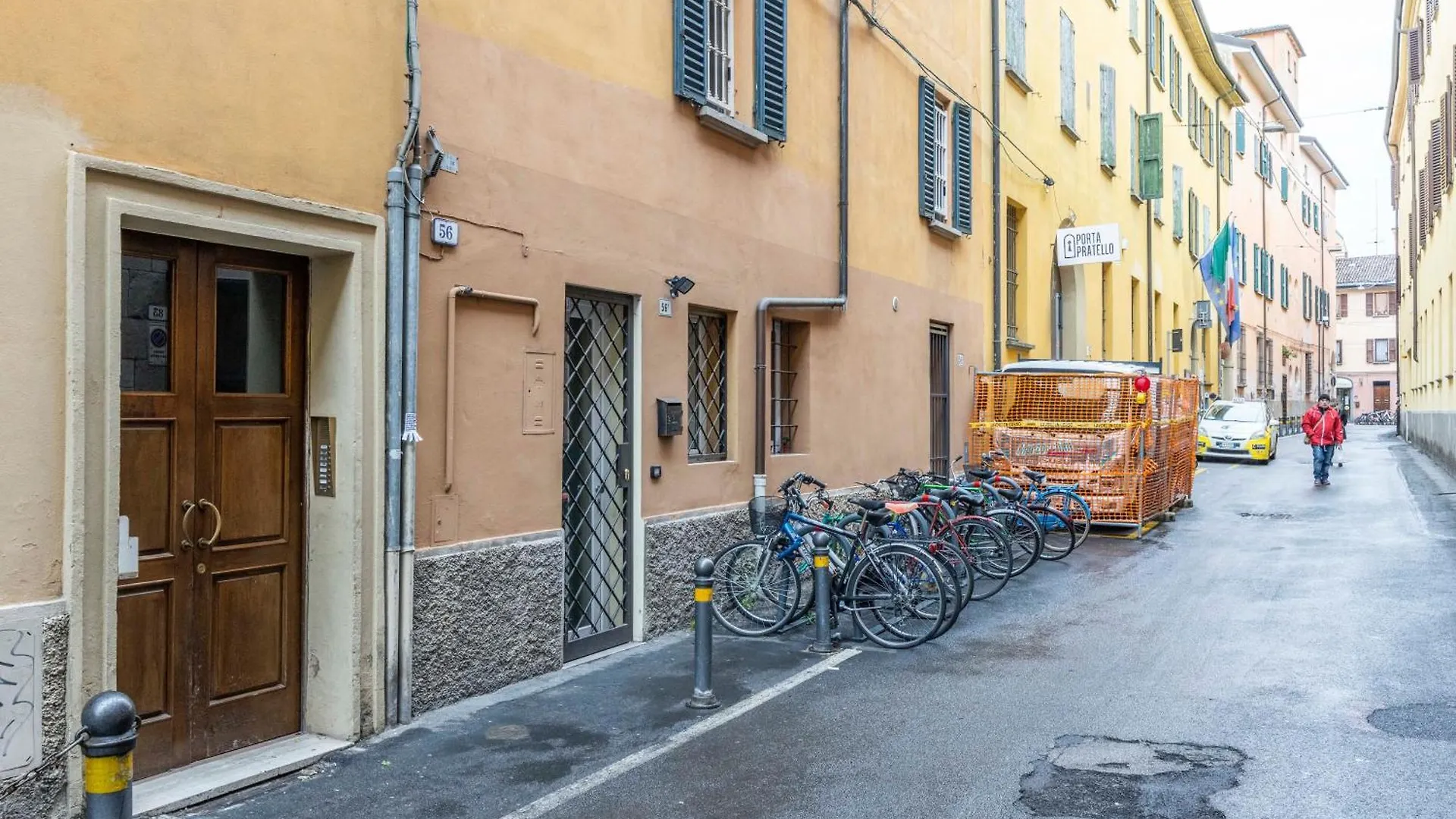 Giulia House, Bologna By Short Holidays Apartment